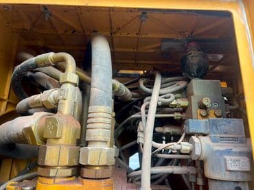 бочка 5 тонн: Автокран, XCMG, 2019 г., от 30 м — 8