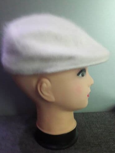 брендовая одежда бишкек: Кепка женская
Мягкая
Состояние на фото! — 5