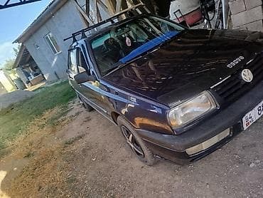 фолксваген туарег: Volkswagen Vento: 1996 г., 1.8 л, Механика, Бензин, Седан — 2
