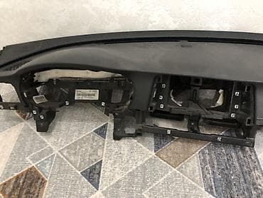 Автохимия: Торпедо Kia 2017 г., Б/у, Оригинал — 5