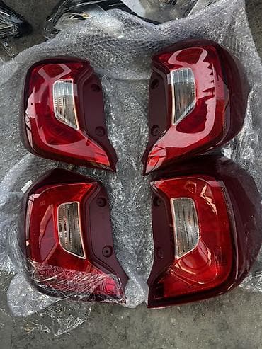 kia: Задние фонари для автомобиля (комплект 4 штуки, левый/правый — 2