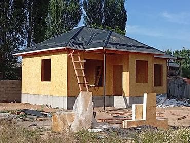 ищу сто: Монтажник. Больше 6 лет опыта — 7