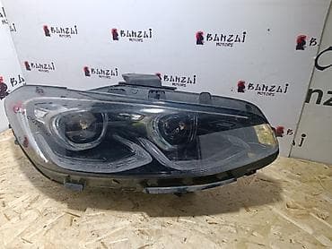 rx 6600: Передняя правая фара Hyundai 2017 г., Б/у, Оригинал — 5