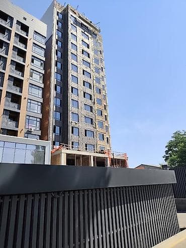 жк element: Строится, 1 комната, 47 м² — 4