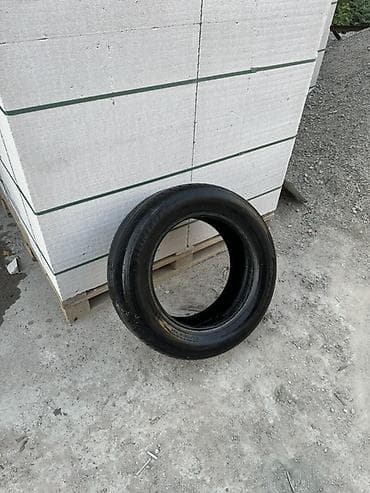 Шины R 17, Лето, Легковые, DUNLOP — 2