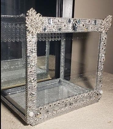 куплю витрину стеклянную: Коробка — 2