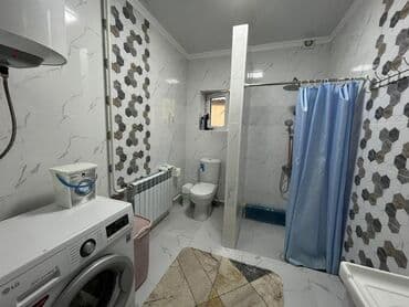 дом новопавловке: Дом, 120 м², 5 комнат, Собственник, Евроремонт — 16