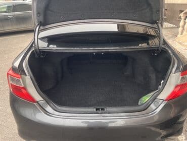 saturn sc: Toyota Camry: 2012 г., 2.5 л, Автомат, Бензин, Седан — 7