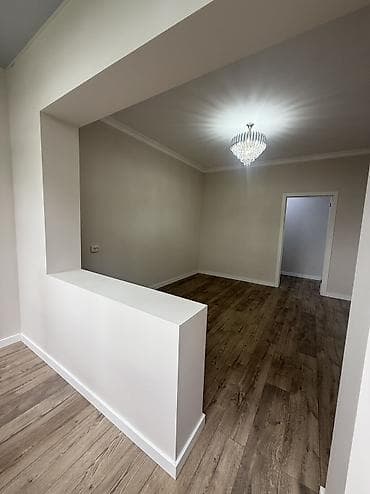 жал мкр: 2 комнаты, 52 м², 105 серия, 3 этаж, Дизайнерский ремонт — 5