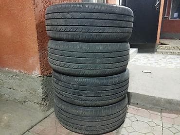 5: Колеса в сборе 225 / 45 / R 18, Лето, Б/у, Комплект, Легковые, Литые, отверстий - 5 — 3