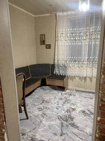 продажа квартир домов: 2 комнаты, 54 м², 2 этаж — 5