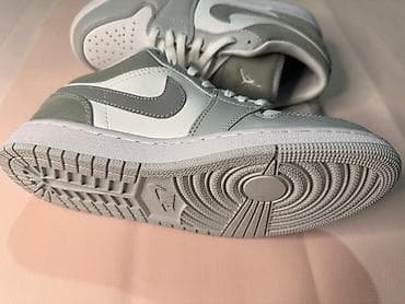 беговая обувь: Мужские кроссовки, 41, Nike, Новый, цвет - Белый, Самовывоз, Бесплатная доставка, Платная доставка — 2