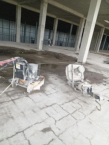 Буюртмага эшиктер: Полду жылмалоо, Паркетти жылмалоо, Ламинат үчүн жылмалоо 6 жылдан ашык тажрыйба — 7