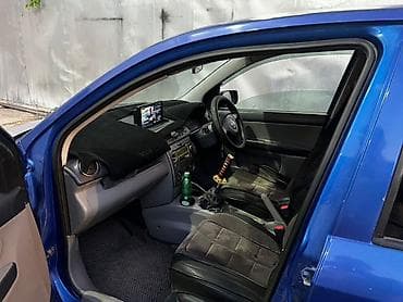 mazda demio 2000: Mazda Demio: 2003 г., 1.5 л, Механика, Бензин, Хэтчбэк — 3