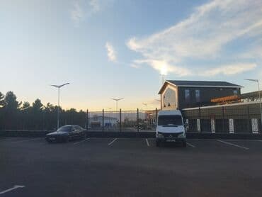 дом на колесах авто: Жеңил жүк ташуучу унаа, Стандарт, 2 т, Колдонулган — 4