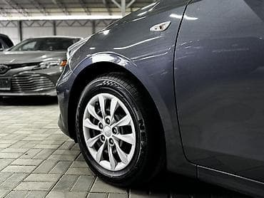 launch 431: Kia K3: 2021 г., 1.6 л, Автомат, Бензин, Седан — 4