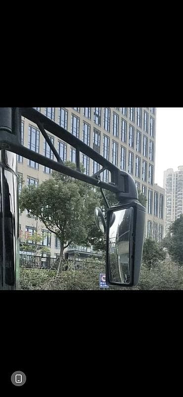 дополнительное зеркало: Боковое правое Зеркало — 1