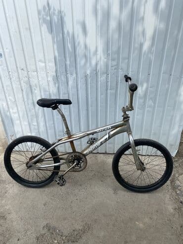 диск bbs: BMX велосипед, Б/у — 1