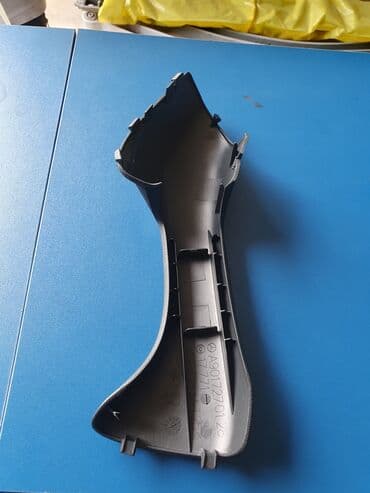 подкрылки лексус: Дверная карта Mercedes-Benz 2001 г., Новый, Оригинал, Германия — 1