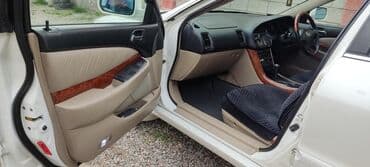 крутые машины: Honda Inspire: 2002 г., 3.2 л, Типтроник, Газ, Седан — 8