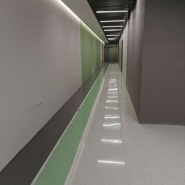 полимерное покрытие для бетонного пола купить: Стяжка Бесплатная консультация, Монтаж, Гарантия Больше 6 лет опыта — 2