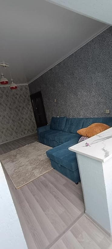квартиры восток 5 долгосрочная: 1 комната, Агентство недвижимости, Без подселения, С мебелью полностью — 10