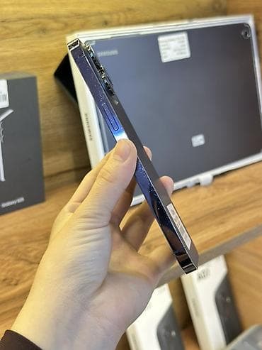 айфон 9а: IPhone 14 Pro Max, 128 ГБ, Deep Purple, Коробка, 89 % — 2