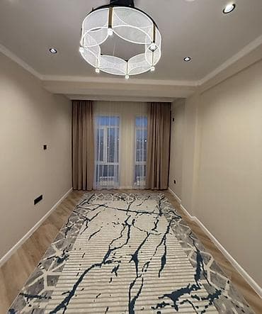 Продажа квартир: 2 комнаты, 65 м², Элитка, Элитка, 10 этаж, Дизайнерский ремонт — 4