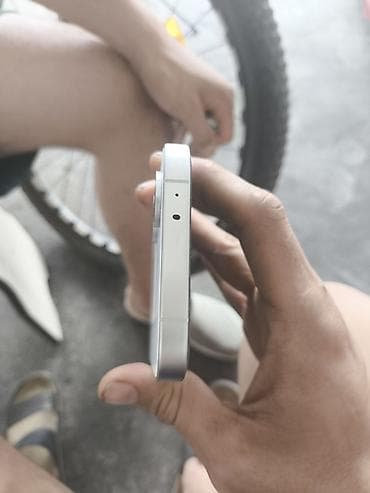 Техника и электроника: POCO X8 Pro — смартфон на базе Xiaomi HyperOS Основные — 6