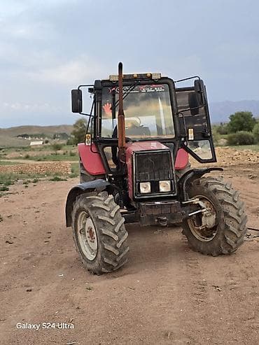 см6 шина: Трактор Беларус МТЗ 892.2 - Полный привод (4x4), крупногабаритные — 2