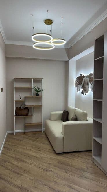 отдых горы: 2 комнаты, 47 м² — 2