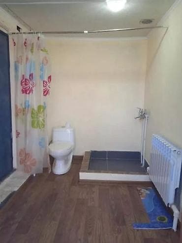 flat rent: 40 м², 3 комнаты, Парковка, Подвал, погреб, Забор, огорожен — 2