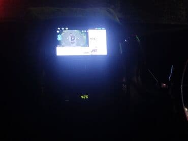 runx alex: Toyota Ipsum: 2001 г., 2 л, Автомат, Бензин, Минивэн — 9