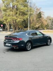 выкуп авто нексия: Hyundai Grandeur: 2019 г., Седан — 2