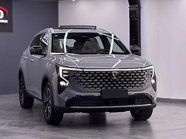 а51 чехол: Changan CS55 Plus: 2025 г., 1.5 л, Автомат, Бензин, Кроссовер — 2