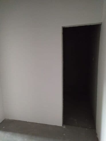 квартиры ищу: 1 комната, 53 м², Элитка, 6 этаж, ПСО (под самоотделку) — 6