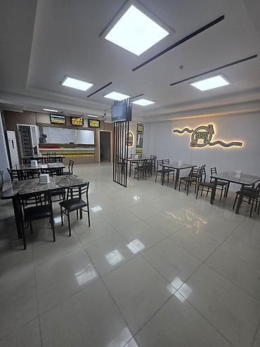 фуд: Аренда бизнеса, Инвестиция в бизнес, Продажа бизнеса Фастфуд : Гриль, Вместе с: Готовые договоры и контракты, Документация и отчётность, Оборудование и мебель — 1