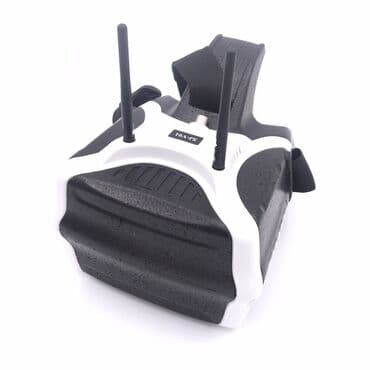 монитор на срв: FPV очки для полета дроном и любым бпла. состояние близко к — 1