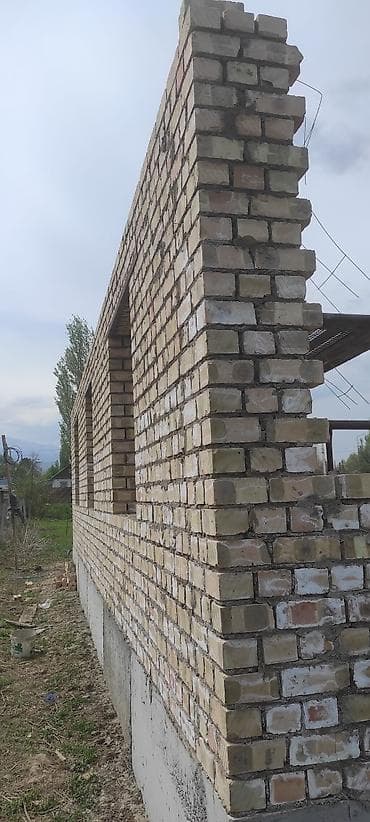 ремонт брусчатки: Кладка кирпича Бесплатная консультация Больше 6 лет опыта — 7