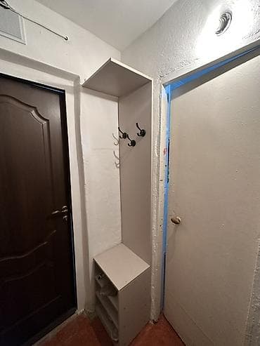 квартира обмен на машину: 1 комната, 16 м², Гостиничный тип, 3 этаж, Косметический ремонт — 8