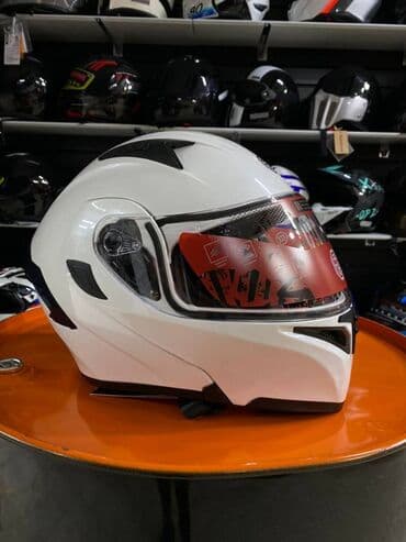 ремонт велосипедов: Шлем ORZ — 1