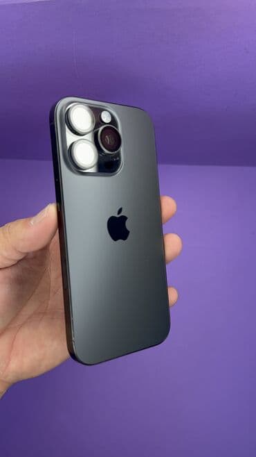 повербанк для айфона бишкек: IPhone 16 Pro, Б/у, 256 ГБ, 93 % — 5