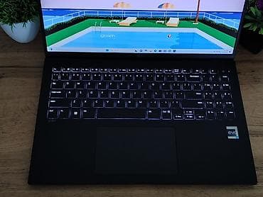 microsoft surface: Ноутбук LG, Ультрабук, Intel Core i7 — 3