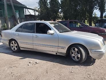 стартир венто: Volkswagen Vento: 2000 г., Механика, Бензин, Седан — 5