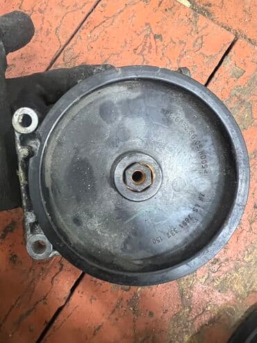 гидроцилиндр купить в бишкеке: Гидроусилитель Mercedes-Benz Б/у, Оригинал, Германия — 8