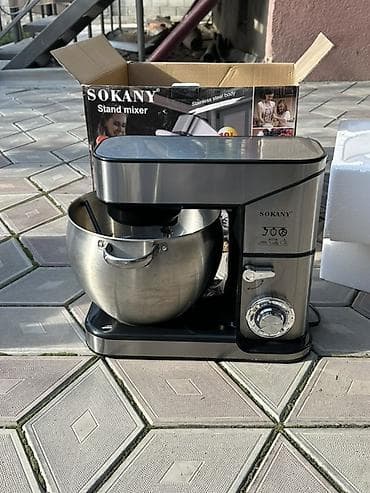 набор нажей: Блендер, миксер — 1