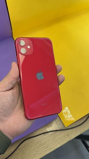 сколько стоит айфон 11 бишкек: IPhone 11, Б/у, 128 ГБ, 100 % — 2