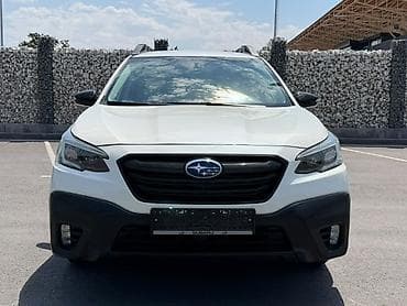 Subaru Outback: 2020 г., 2.4 л, Вариатор, Бензин, Кроссовер — 3