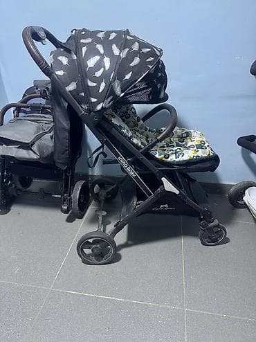 велосипед за 3000: Продаю коляску ининг бейби 3500 и велосипед за 1500 — 2