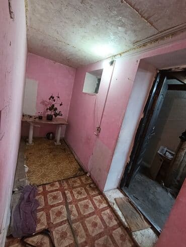 single room flat: 1 комната, Собственник, Без подселения, Без мебели — 3